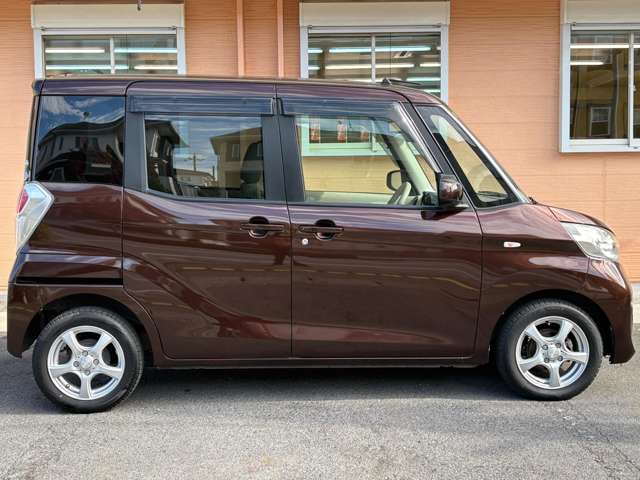 デイズルークス 2014/H26