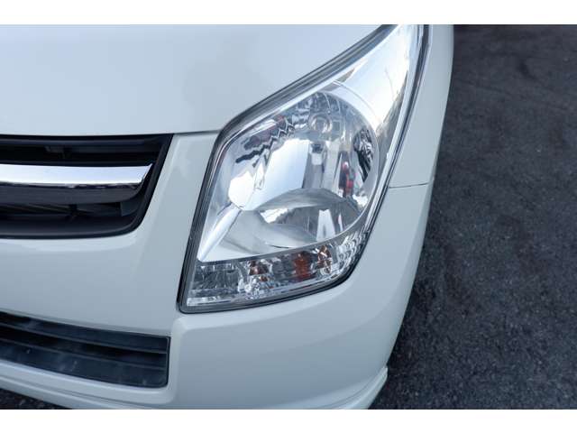 AZ-ワゴン660 XSリミテッドワンオーナー禁煙車 車検整備済み