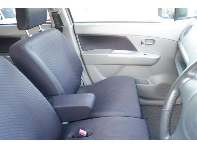 AZ-ワゴン 2012/H24