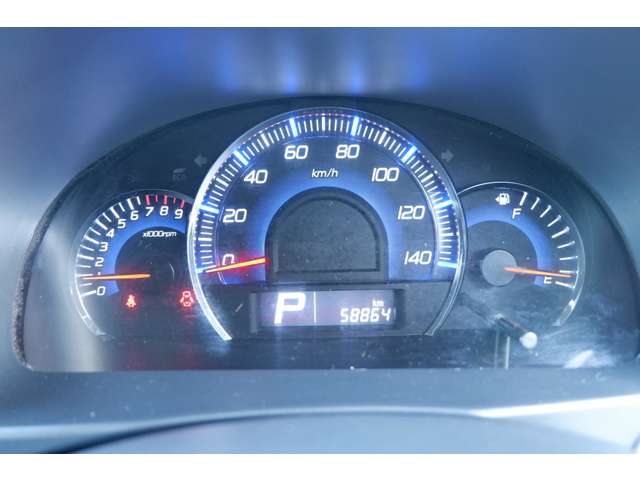 AZ-ワゴン 2012/H24