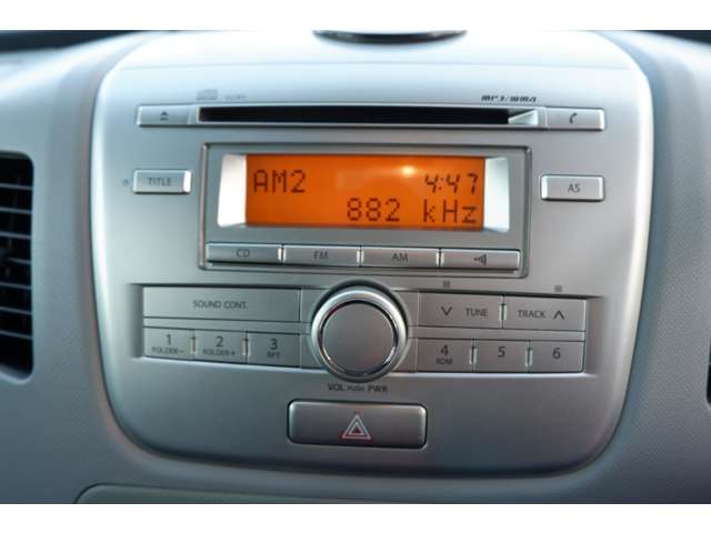 AZ-ワゴン 2012/H24