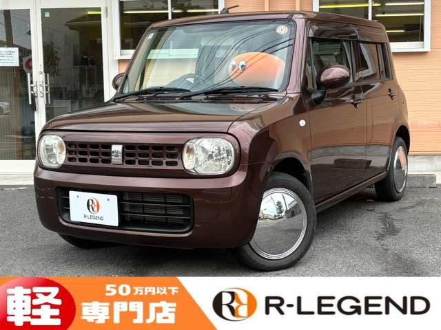 アルトラパン 2010/H22