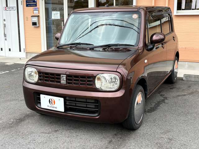 アルトラパン 2010/H22