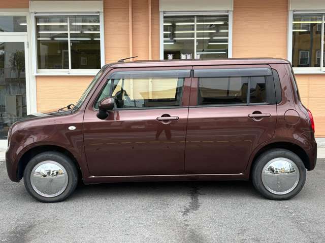 アルトラパン 2010/H22