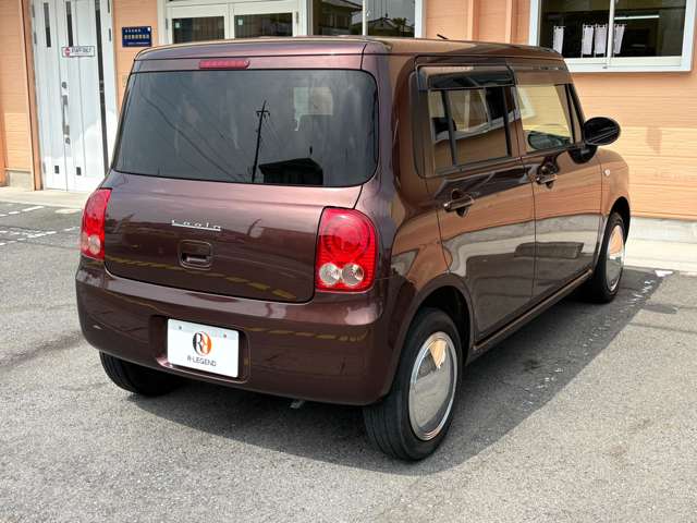 アルトラパン 2010/H22