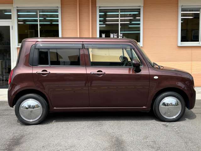 アルトラパン 2010/H22