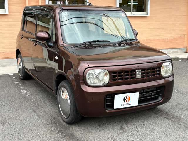アルトラパン 2010/H22