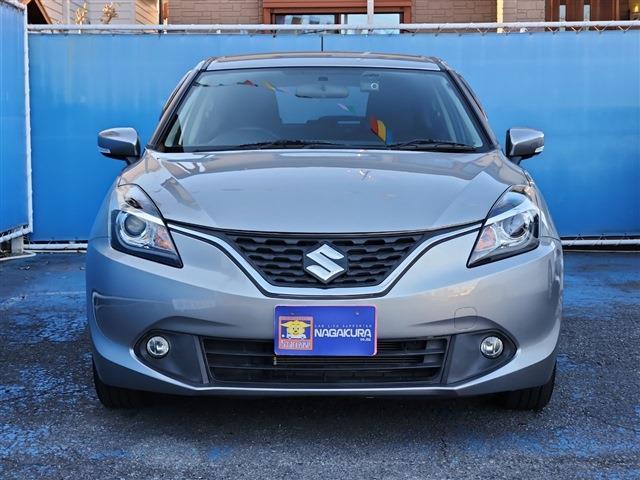 バレーノ 2018/H30