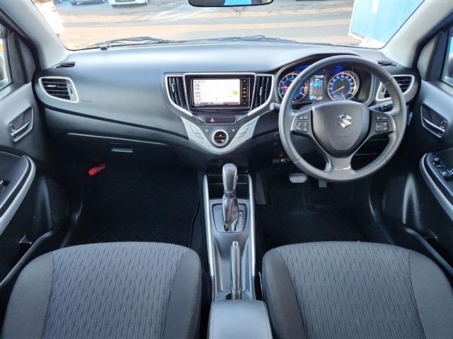 バレーノ 2018/H30