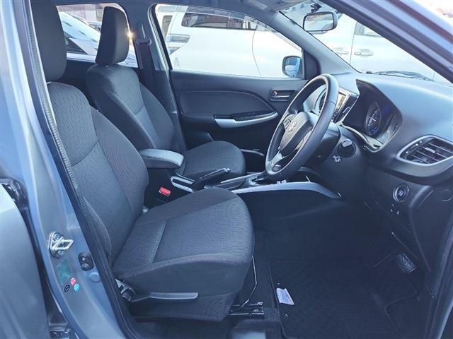 バレーノ 2018/H30