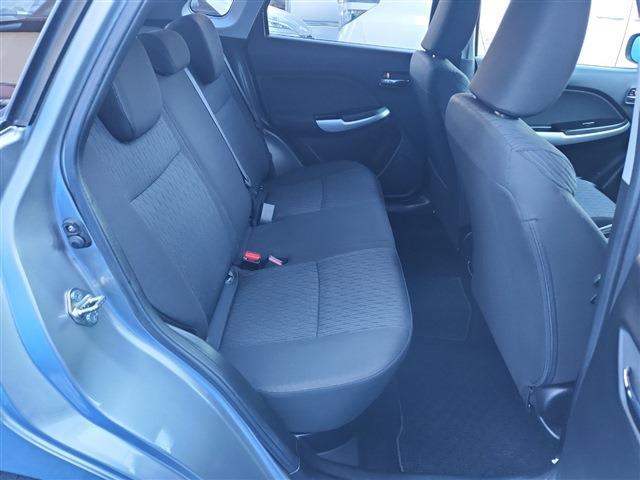 バレーノ 2018/H30