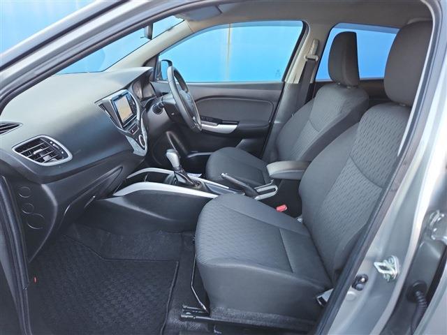 バレーノ 2018/H30