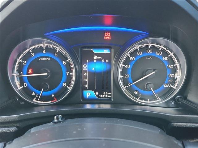 バレーノ 2018/H30