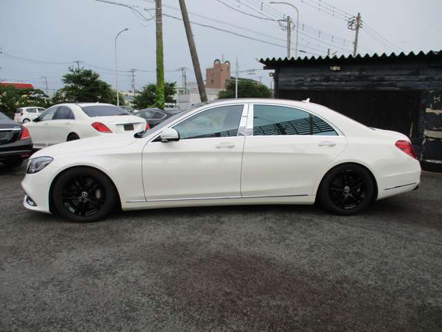 Sクラス 2015/H27