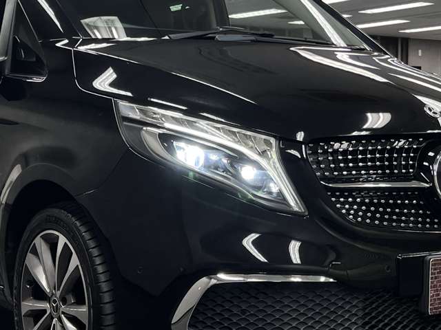 Vクラス 2020/R02