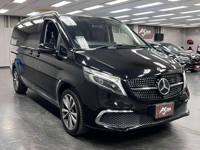 Vクラス 2020/R02