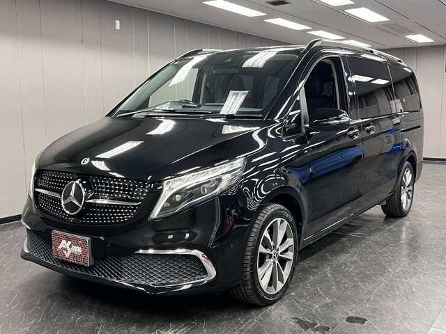 Vクラス 2020/R02