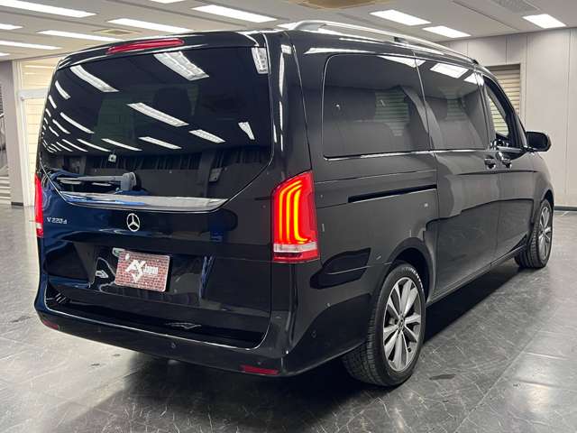 Vクラス 2020/R02