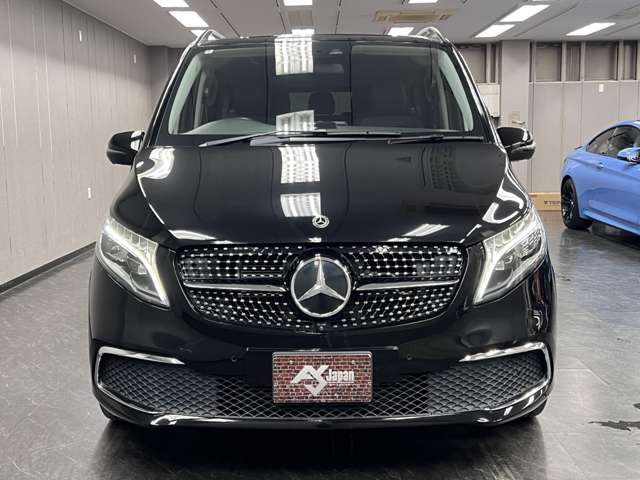 Vクラス 2020/R02