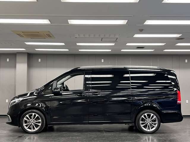 Vクラス 2020/R02