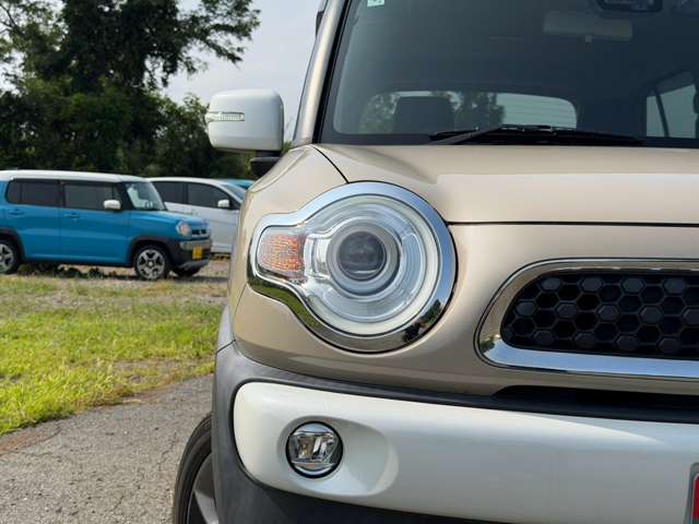 クロスビー 2018/H30