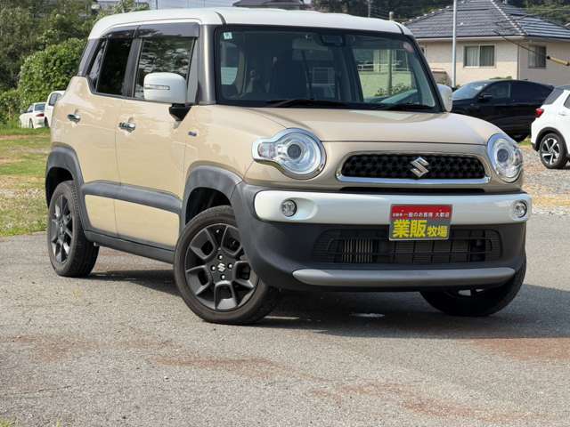 クロスビー 2018/H30