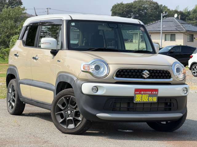 クロスビー 2018/H30