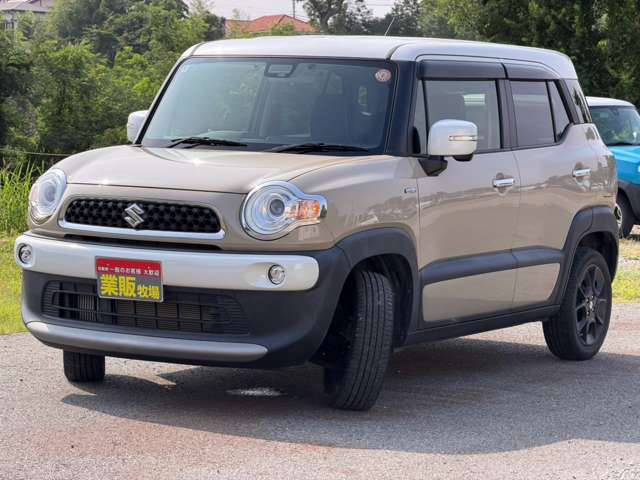 クロスビー 2018/H30