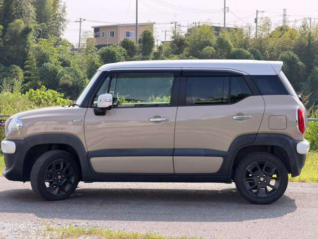 クロスビー 2018/H30