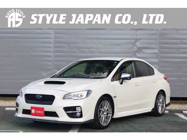 WRX 2016/H28