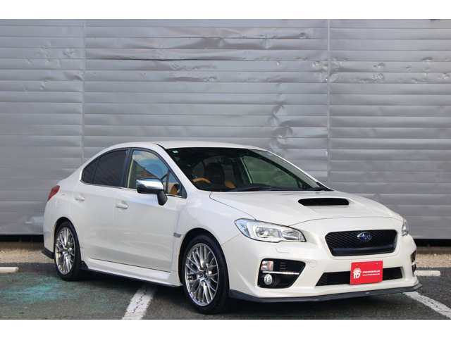 WRX 2016/H28