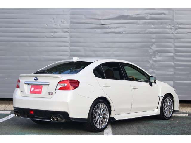 WRX 2016/H28