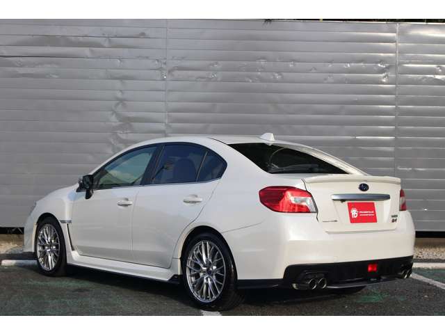 WRX 2016/H28