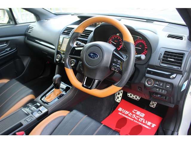 WRX 2016/H28