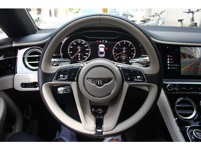 コンチネンタルGT 2018/H30