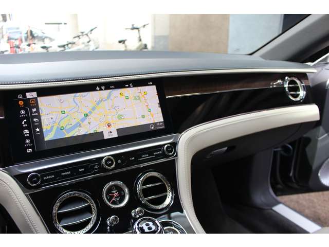 コンチネンタルGT 2018/H30