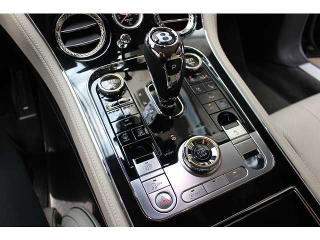 コンチネンタルGT 2018/H30