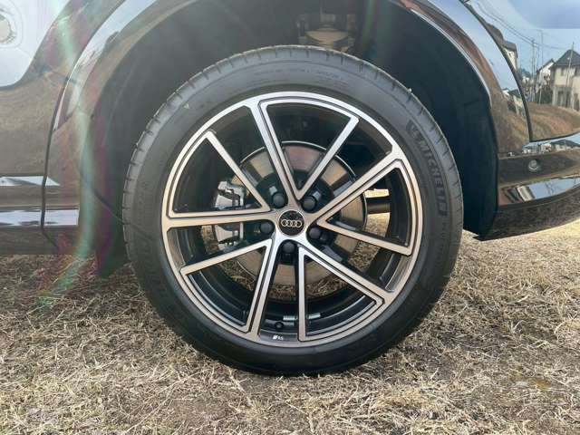 Q5スポーツバック 2025/R07