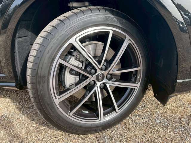 Q5スポーツバック 2025/R07