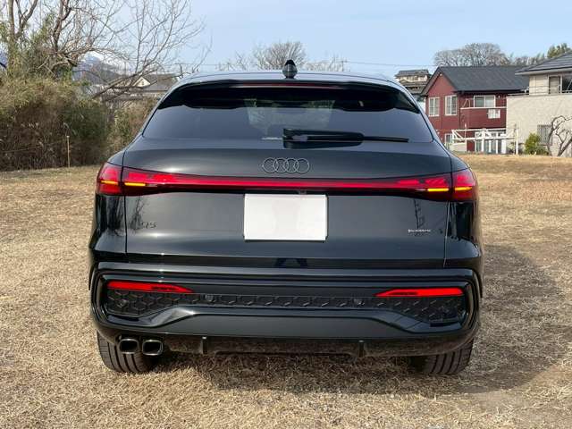 Q5スポーツバック 2025/R07