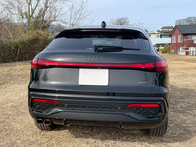 Q5スポーツバック 2025/R07