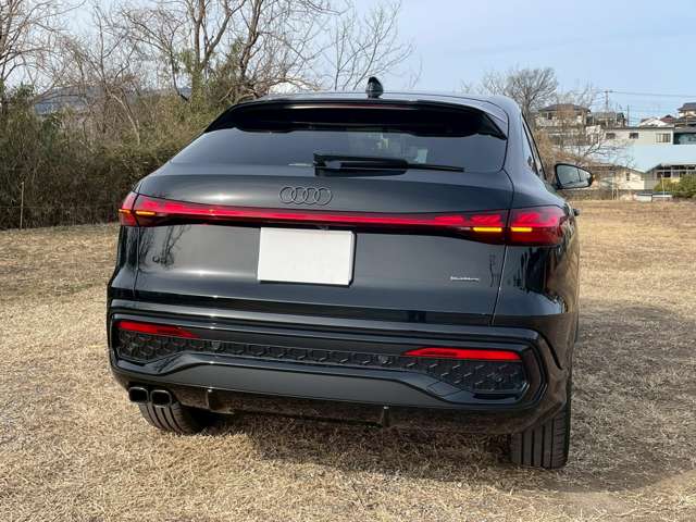 Q5スポーツバック 2025/R07