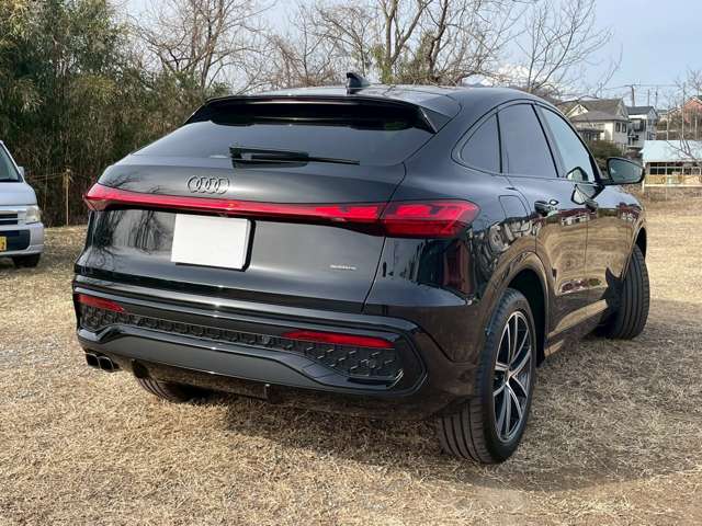 Q5スポーツバック 2025/R07
