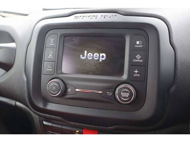 レネゲード 2017/H29