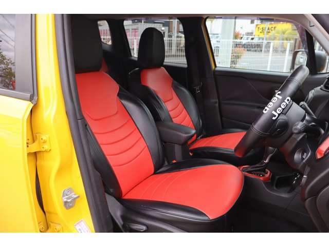 レネゲード 2017/H29