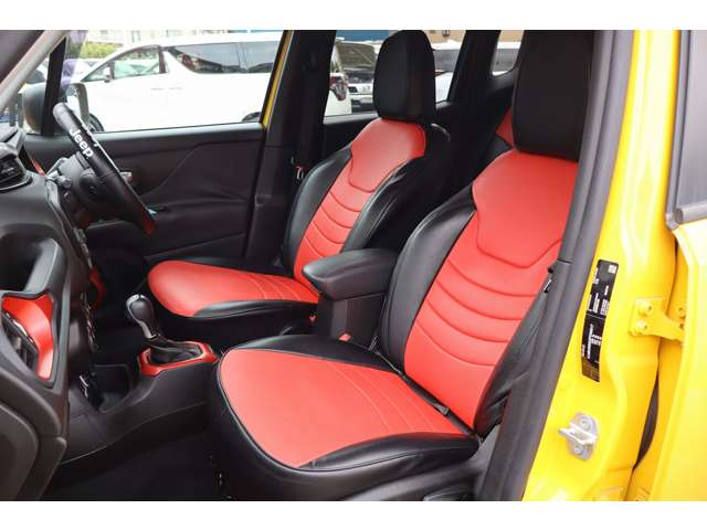 レネゲード 2017/H29