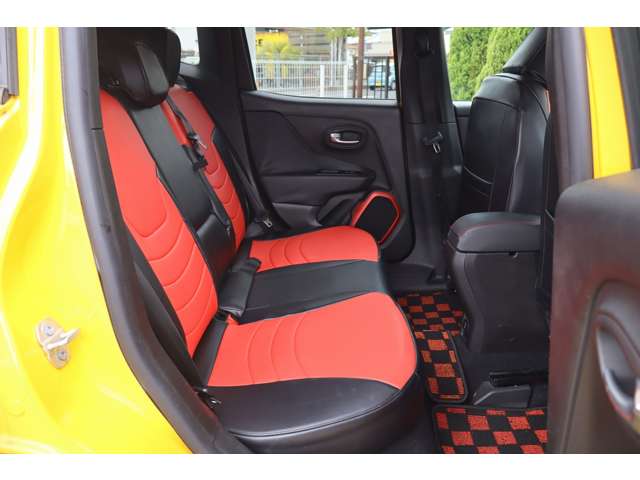 レネゲード 2017/H29