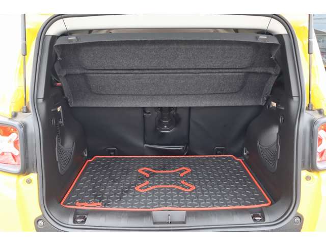 レネゲード 2017/H29