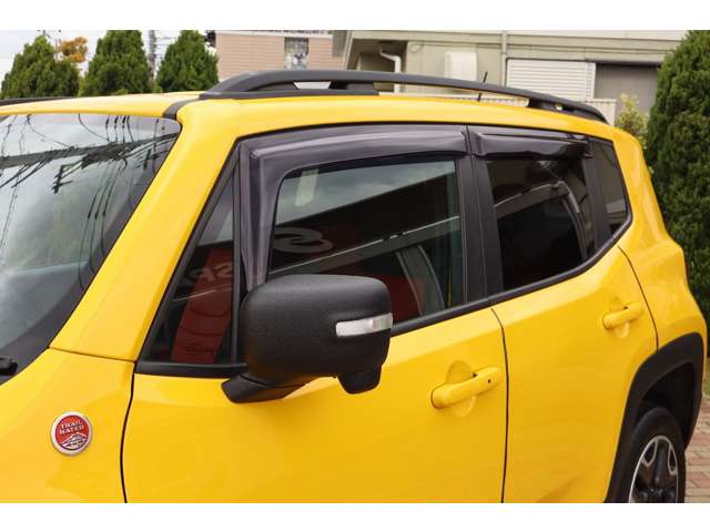 レネゲード 2017/H29