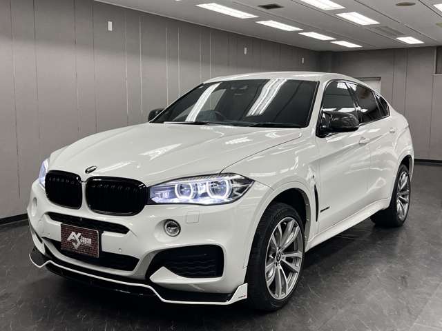 X6 2019/R01